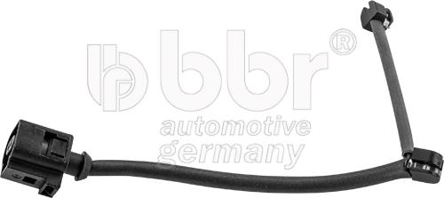 BBR Automotive 028-10-08577 - Warning Contact, brake pad wear autospares.lv