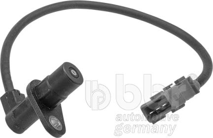 BBR Automotive 027-40-15586 - Sensor, crankshaft pulse autospares.lv