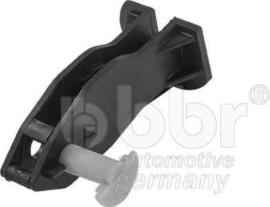 BBR Automotive 027-30-15705 - Clutch Cable autospares.lv