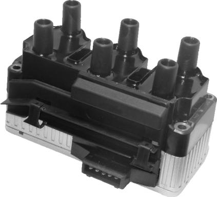 BBT IC03115 - Ignition Coil autospares.lv