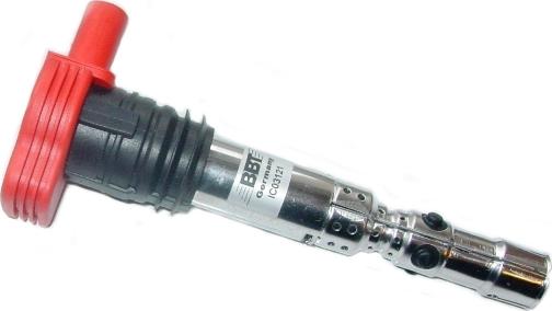 BBT IC03121 - Ignition Coil autospares.lv