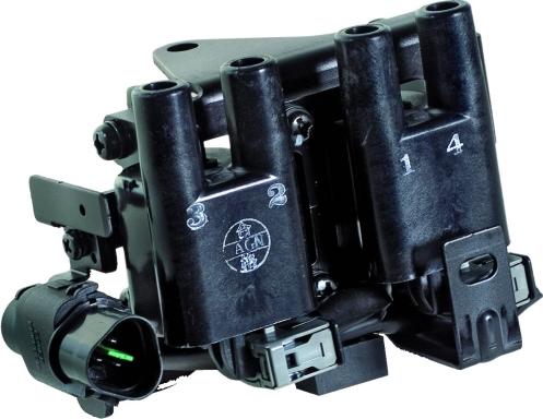 BBT IC16118 - Ignition Coil autospares.lv