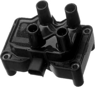 BBT IC18106 - Ignition Coil autospares.lv