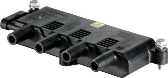 BBT IC13114 - Ignition Coil autospares.lv