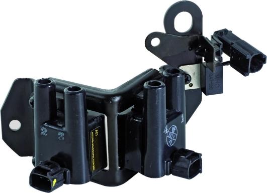 BBT IC17120 - Ignition Coil autospares.lv