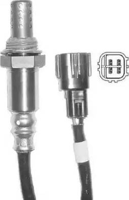 BBT OXY462.023 - Lambda Sensor autospares.lv