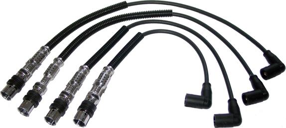 BBT ZK0328 - Ignition Cable Kit autospares.lv