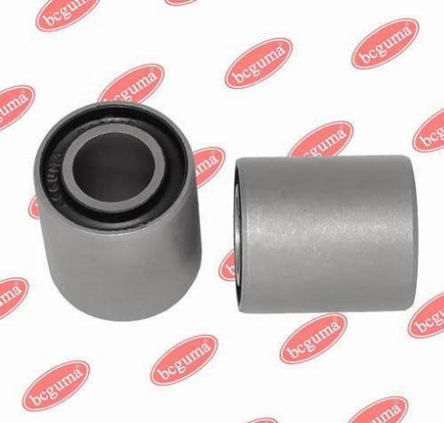 Bcguma BC0915 - Bush of Control / Trailing Arm autospares.lv