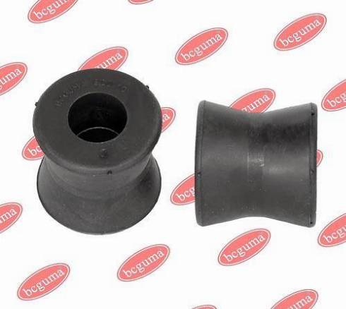 Bcguma BC0910 - Shock Absorber autospares.lv