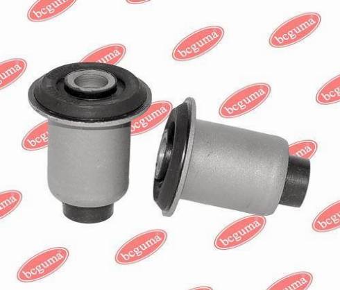 Bcguma BC0918 - Bush of Control / Trailing Arm autospares.lv