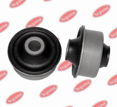 Bcguma BC0926 - Bush of Control / Trailing Arm autospares.lv