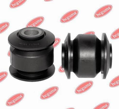 Bcguma BC0921 - Bush of Control / Trailing Arm autospares.lv