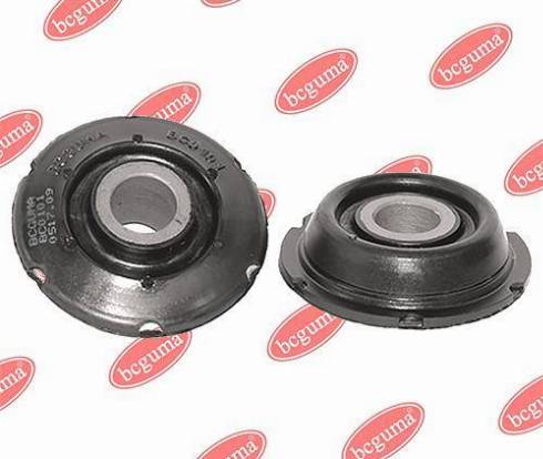 Bcguma BC0101 - Bearing Bush, stabiliser autospares.lv