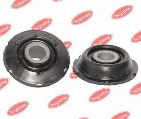 Bcguma BC0101 - Bearing Bush, stabiliser autospares.lv