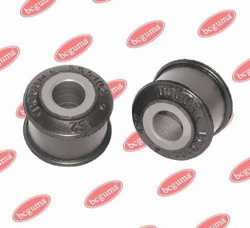 Bcguma BC0102 - Tie Rod autospares.lv