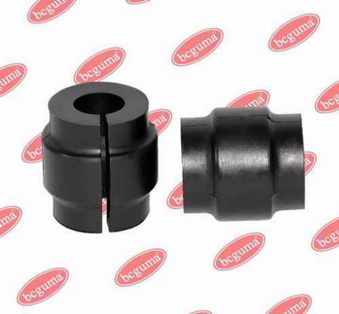 Bcguma BC0825 - Bearing Bush, stabiliser autospares.lv