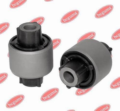 Bcguma BC0249 - Bush of Control / Trailing Arm autospares.lv