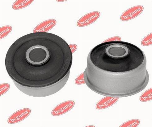 Bcguma BC0243 - Bush of Control / Trailing Arm autospares.lv