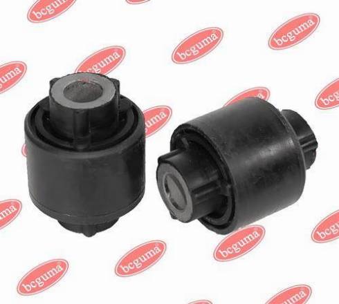 Bcguma BC0252 - Bush of Control / Trailing Arm autospares.lv