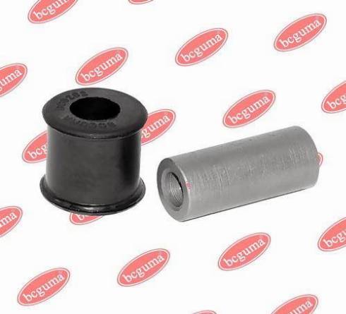 Bcguma BC0202 - Shock Absorber autospares.lv