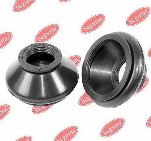 Bcguma BC1428 - Ball Joint autospares.lv