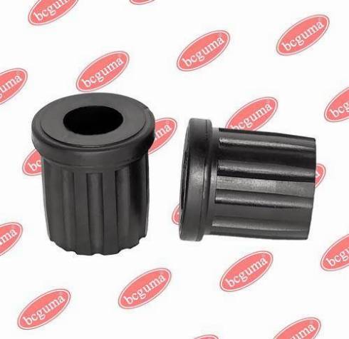 Bcguma BC1805 - Bush, leaf spring autospares.lv