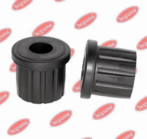 Bcguma BC1806 - Bush, leaf spring autospares.lv