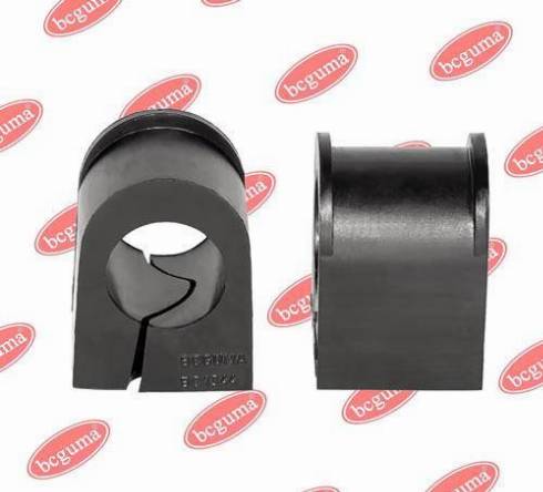 Bcguma BC1344 - Bearing Bush, stabiliser autospares.lv