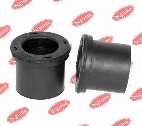 Bcguma BC1314 - Bush, leaf spring autospares.lv