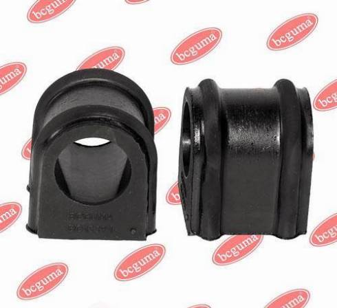 Bcguma BC13391 - Bearing Bush, stabiliser autospares.lv