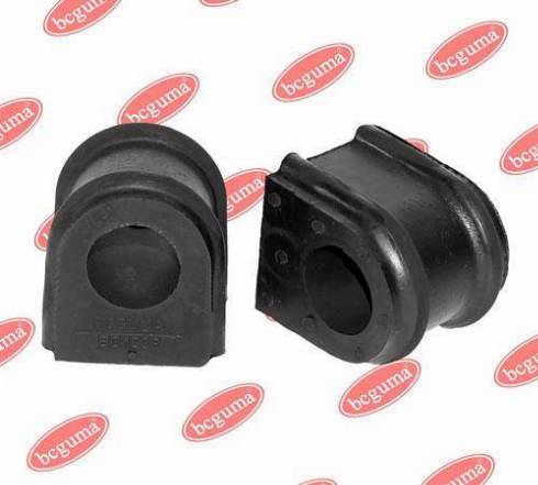 Bcguma BC1339 - Bearing Bush, stabiliser autospares.lv