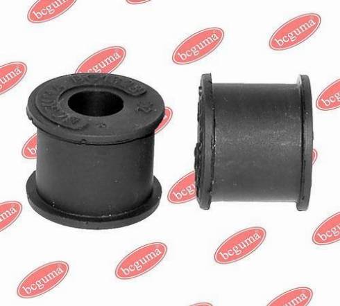 Bcguma BC1328 - Bearing Bush, stabiliser autospares.lv