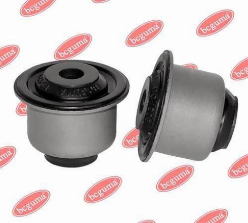 Bcguma BC1208 - Bush of Control / Trailing Arm autospares.lv