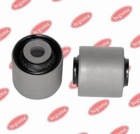 Bcguma BC1701 - Bush of Control / Trailing Arm autospares.lv