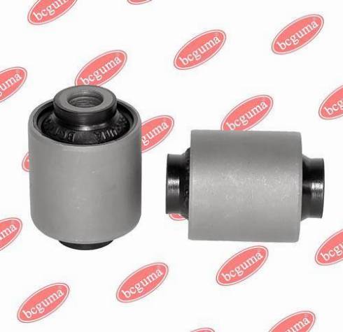 Bcguma BC1702 - Bush of Control / Trailing Arm autospares.lv