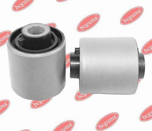 Bcguma BC1715 - Bush of Control / Trailing Arm autospares.lv