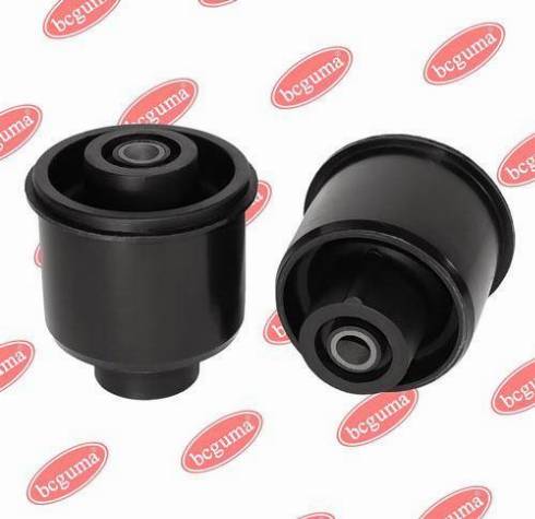 Bcguma BC3609 - Mounting, axle beam autospares.lv