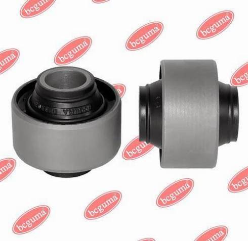 Bcguma BC3303 - Bush of Control / Trailing Arm autospares.lv