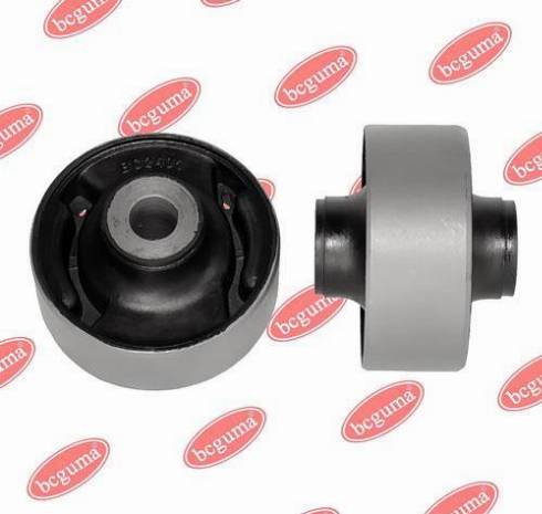 Bcguma BC2401 - Bush of Control / Trailing Arm autospares.lv