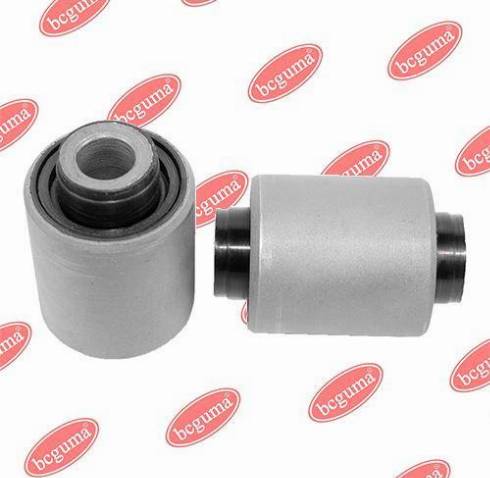 Bcguma BC2504 - Bush of Control / Trailing Arm autospares.lv