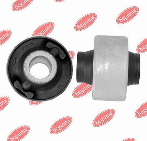 Bcguma BC2501 - Bush of Control / Trailing Arm autospares.lv