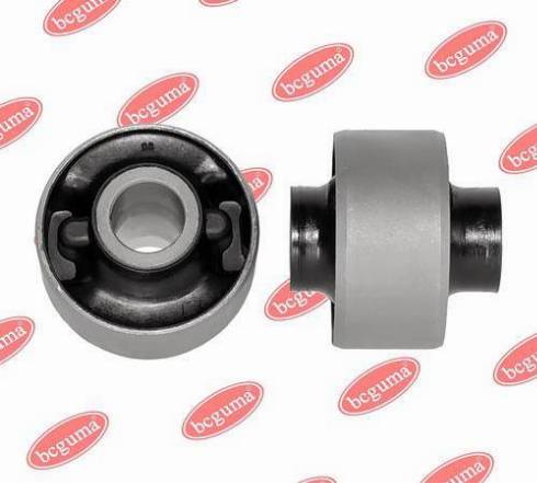 Bcguma BC2501 - Bush of Control / Trailing Arm autospares.lv