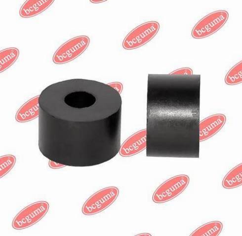 Bcguma BC2702 - Bearing Bush, stabiliser autospares.lv