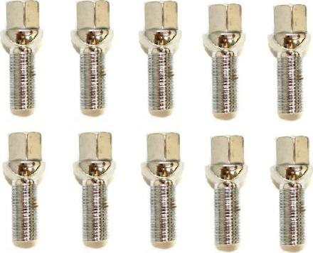 Beca Cables 92032 - Wheel Bolt autospares.lv