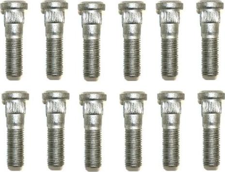 Beca Cables 97052 - Wheel Bolt autospares.lv