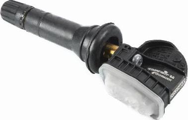 Beca Cables T1210 - Wheel Sensor, tyre pressure control system autospares.lv