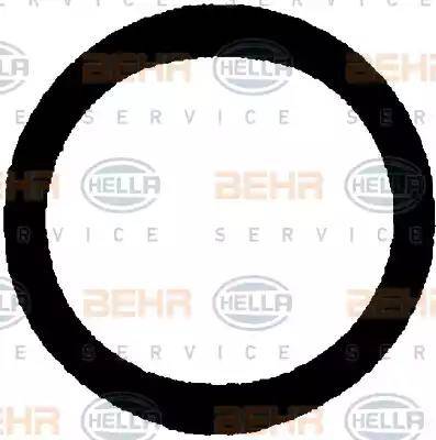 BEHR HELLA Service 9GR 351 283-991 - Seal Ring Kit autospares.lv