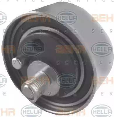 BEHR HELLA Service 9XU 376 819-661 - Tensioner Pulley, timing belt autospares.lv