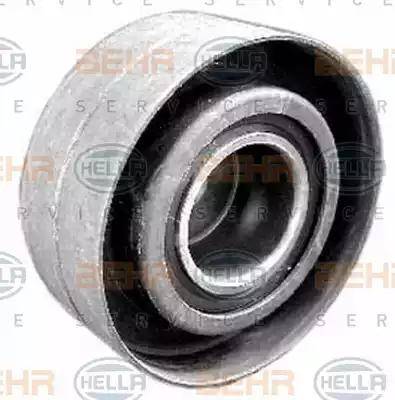 BEHR HELLA Service 9XU 376 819-361 - Tensioner Pulley, timing belt autospares.lv