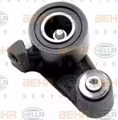 BEHR HELLA Service 9XU 376 819-321 - Tensioner Pulley, timing belt autospares.lv